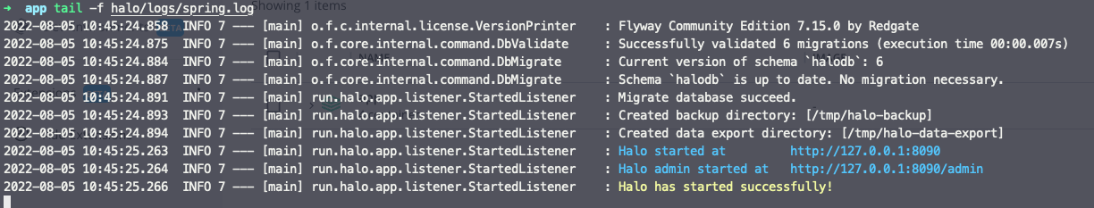 Halo-Started-Successfully.png